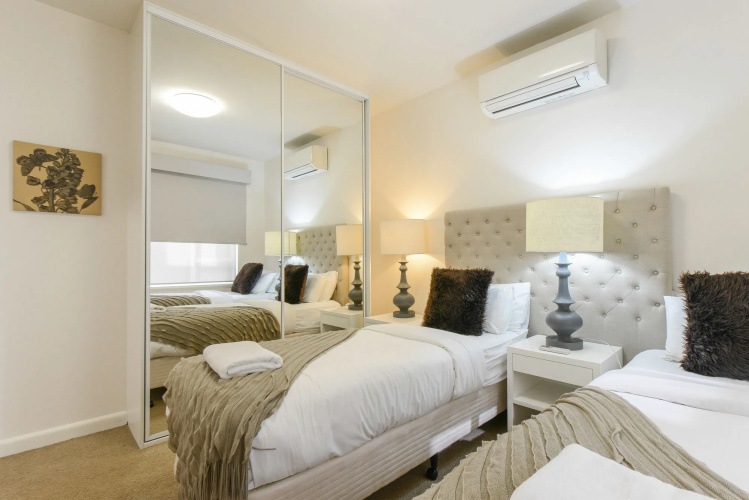 StayCentral - Brunswick Vibe Parkville