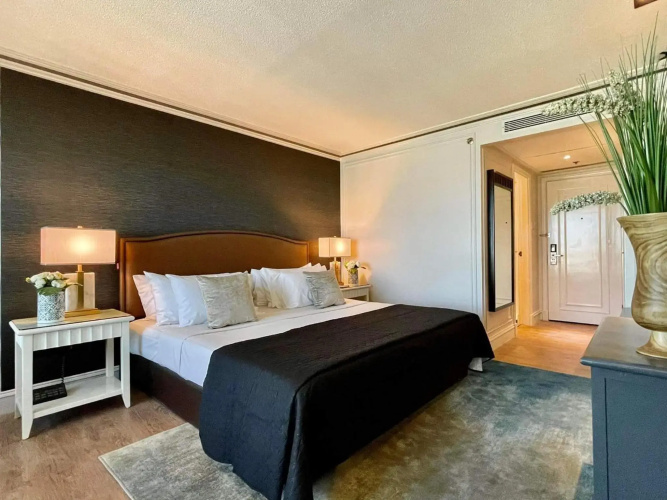 Grand Regal Hotel Davao