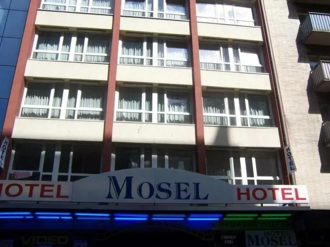 Image de l'hôtel