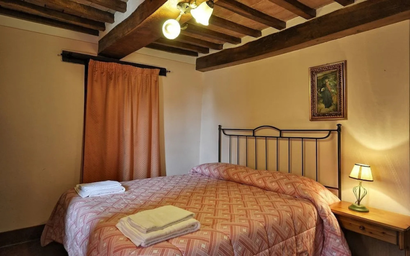 La Casa Colonica