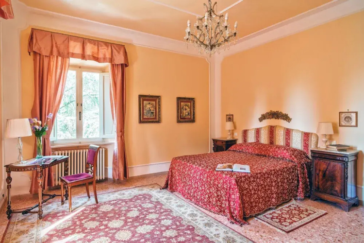 Villa Vianci