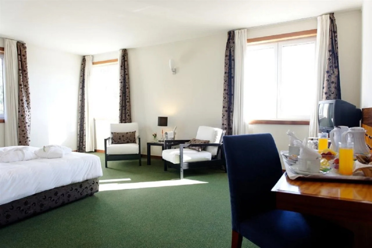 Hotel The Lince Braga