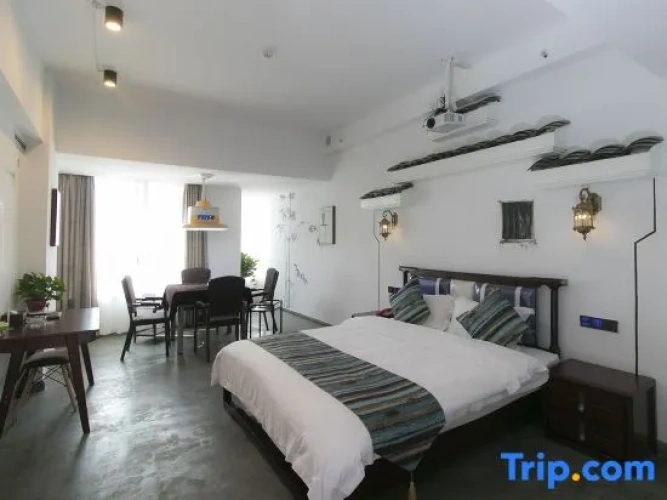 Standard Attic room