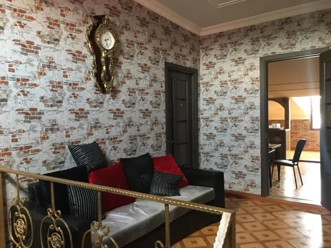 Family Suite with balcony