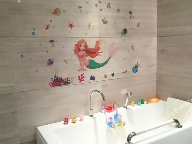Beiliu International Hotel