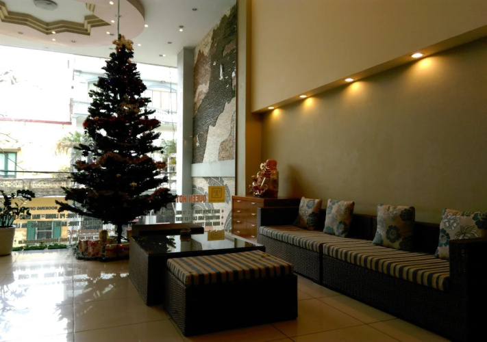 Queen Hotel Ninh Binh