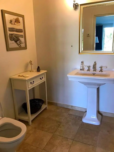 Trouville Bed & Breakfast