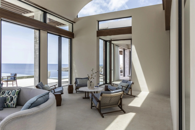 One&Only Kéa Island Hotel