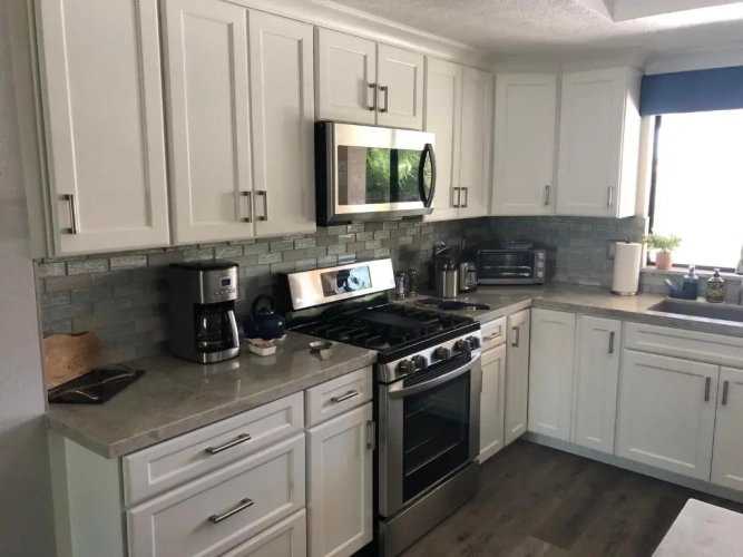 3 Bedrooms Cottage