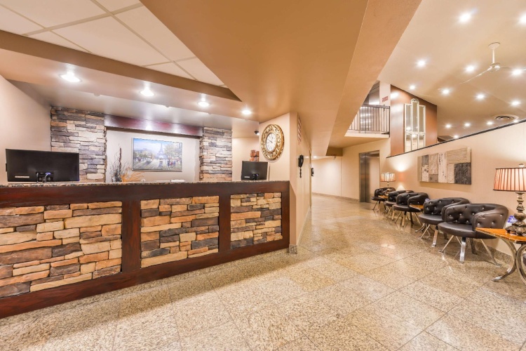 Best Western Marquis Inn & Suites photo 17