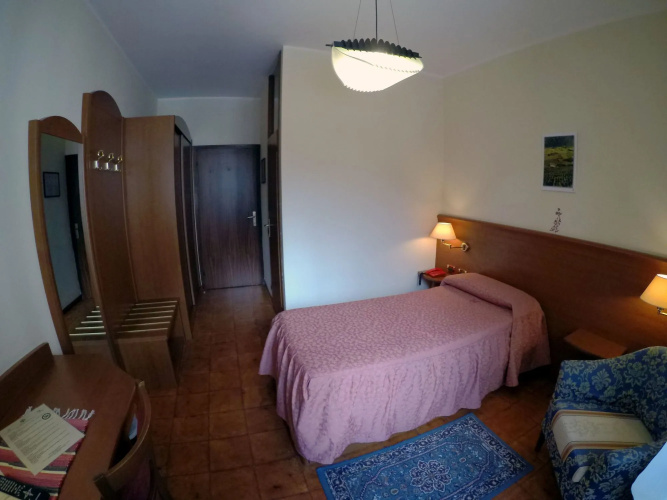 Hotel Ristorante Combolo