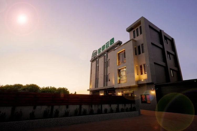 Hotelafbeelding
