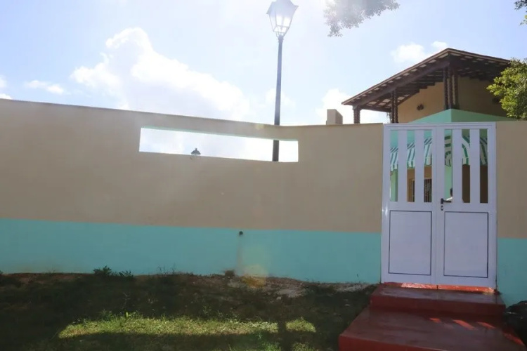 Condominio 54