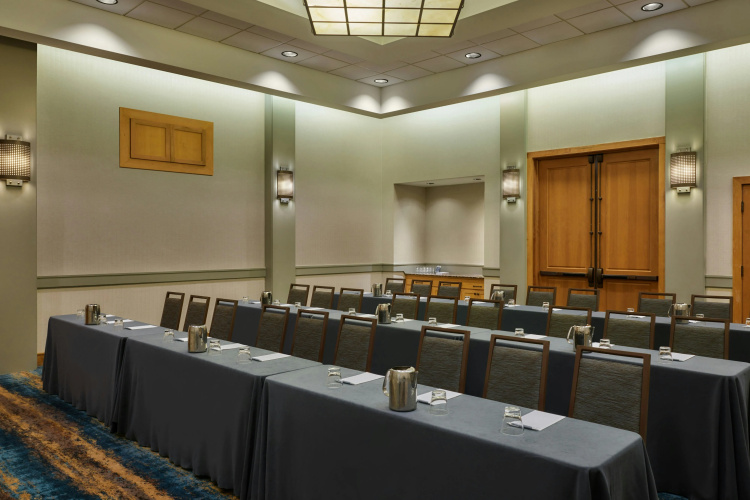 The Westin Westminster photo 21