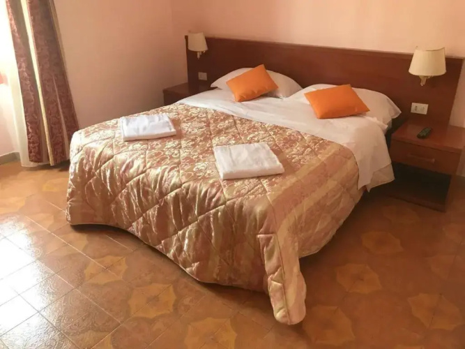 Roma Termini Bed & Breakfast