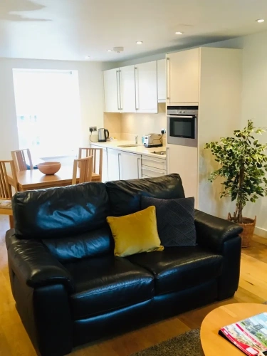 1 Bedroom Superior Apartment