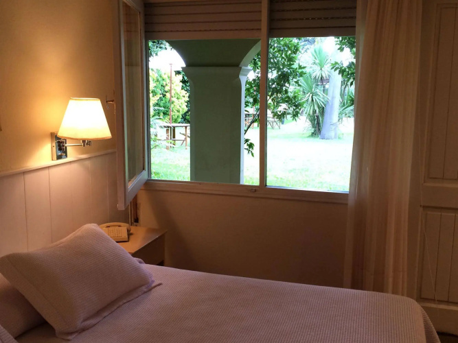 Hotel La Capilla