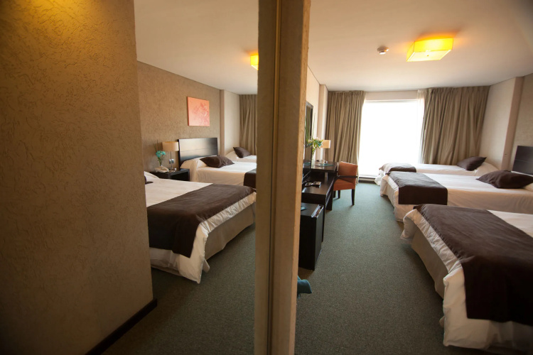 Epic Hotel San Luis