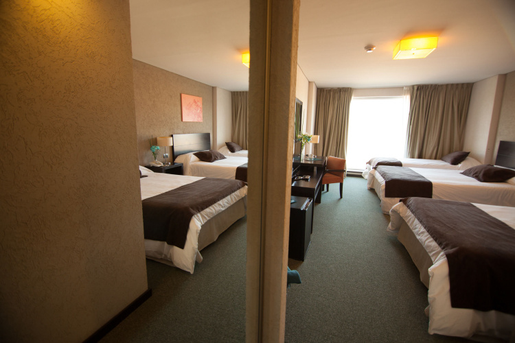 Epic Hotel San Luis photo 7