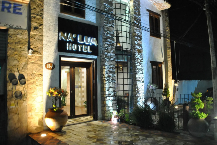 Otel görseli