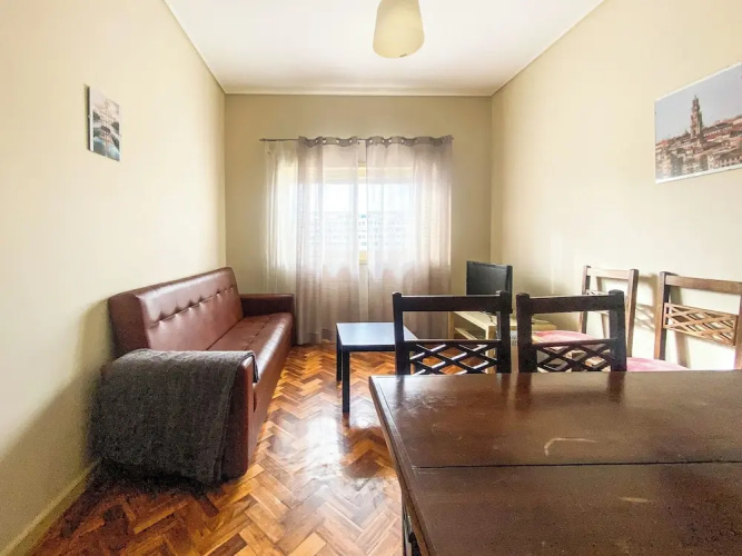 Cavalo · Convenient 3-bedroom Home