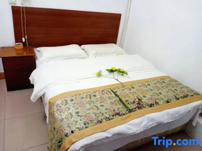 Mengxiang Convenient Homestay