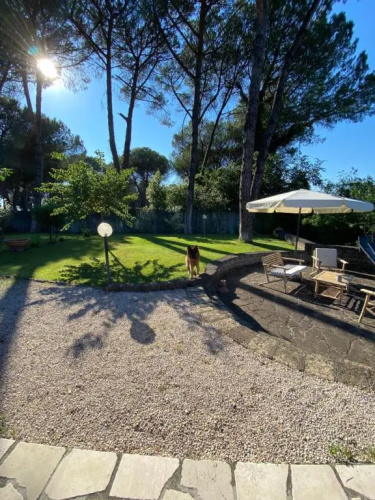 La Casa di Irene