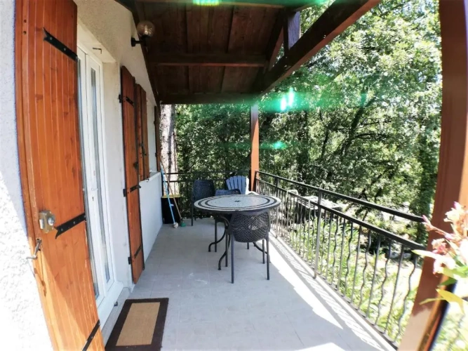 1 Bedroom Cottage