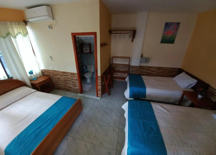 Hotelbild