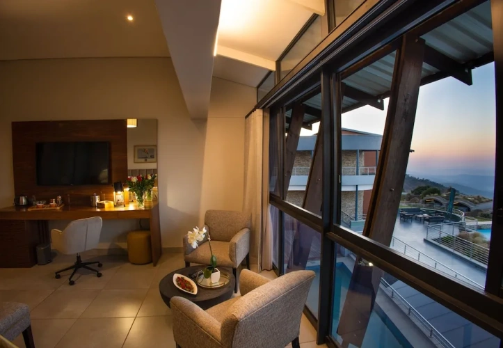 Superior room