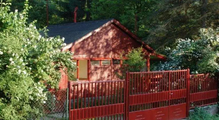 Börzsönyliget Vendégház