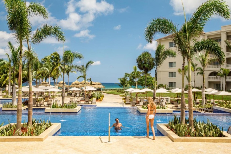 Hyatt Zilara Rose Hall - Adults Only - All Inclusive photo 45