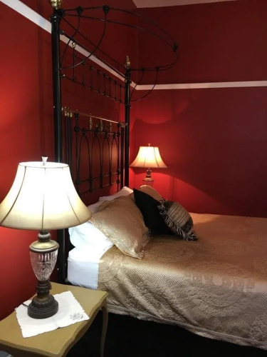 Oakdene Heritage Accommodation