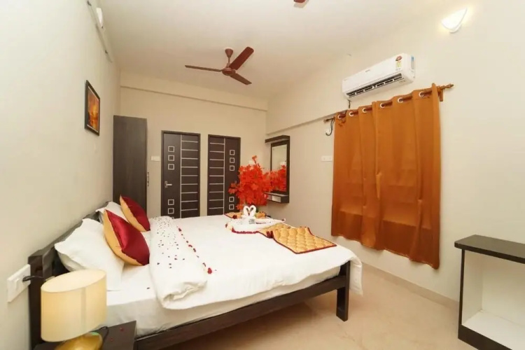 Hotel Akshith Inn