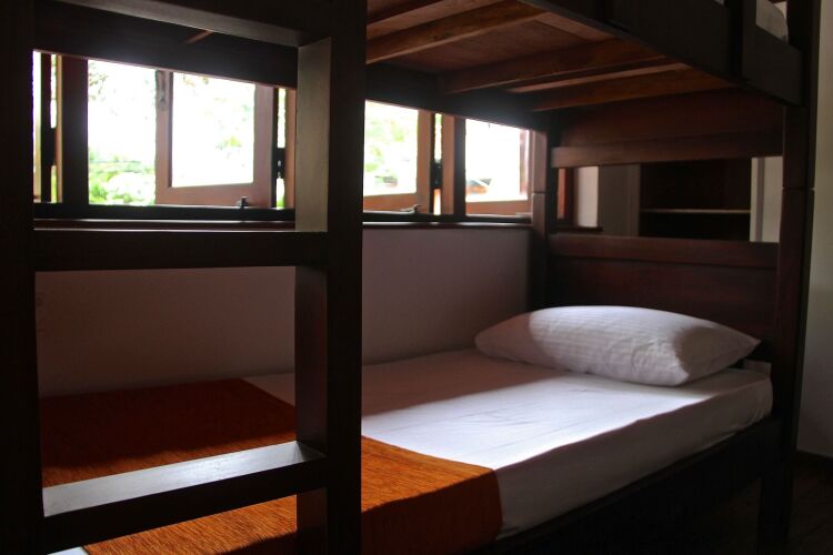 Halcyon House ColomboOver view