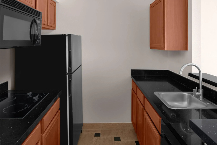 Larkspur Landing Extended Stay Suites Renton photo 18