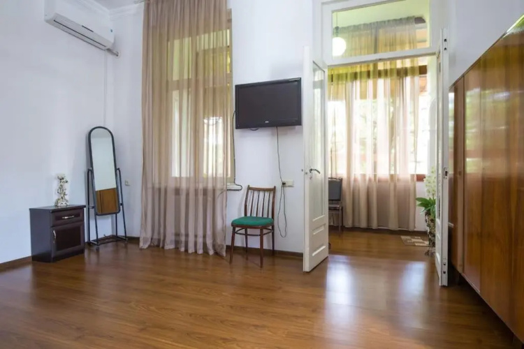 Apartment Mano