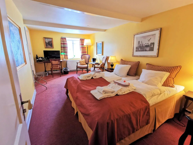 Hotel Dagmar