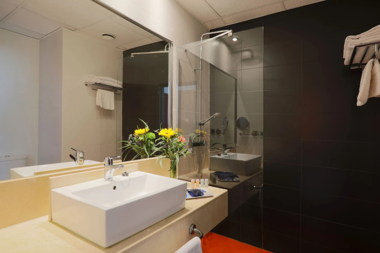 Hotel Chamartin The One photo 15