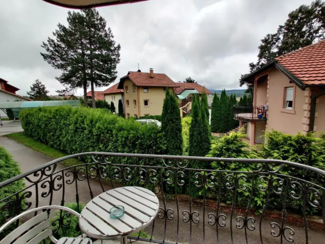 Villa Dama & Dubravka