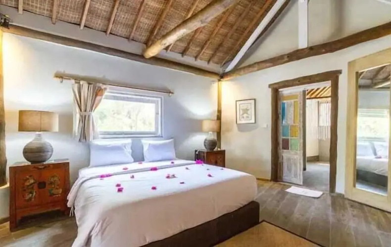 Villa Aurora