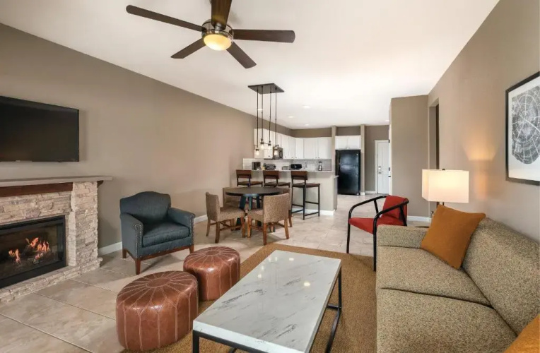 WorldMark Marble Falls