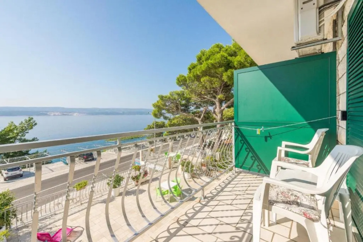 Apartments Kod Cara