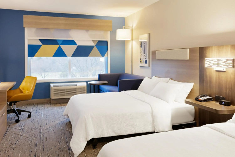 Comfort Suites Cincinnati Airport