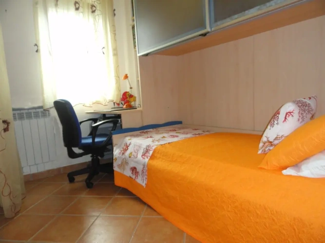 3 Bedrooms Villa