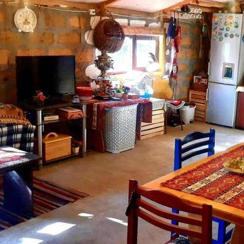 Superior Chalet