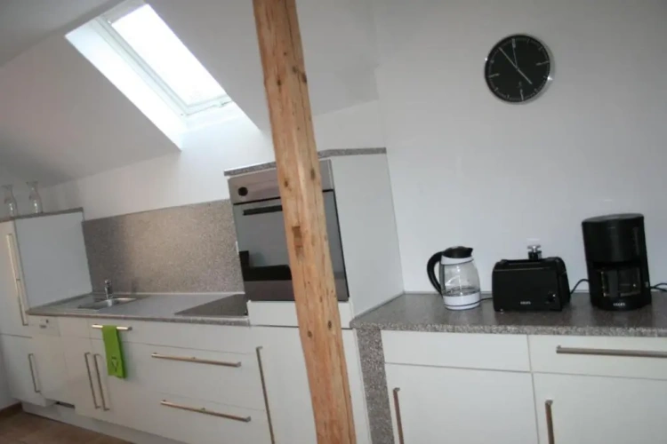 3 Bedrooms Double Apartment