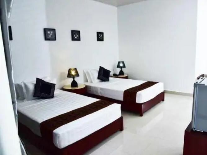 The Residence BBH