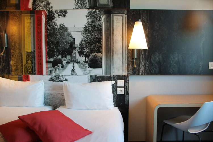 Ibis Milano Fiera