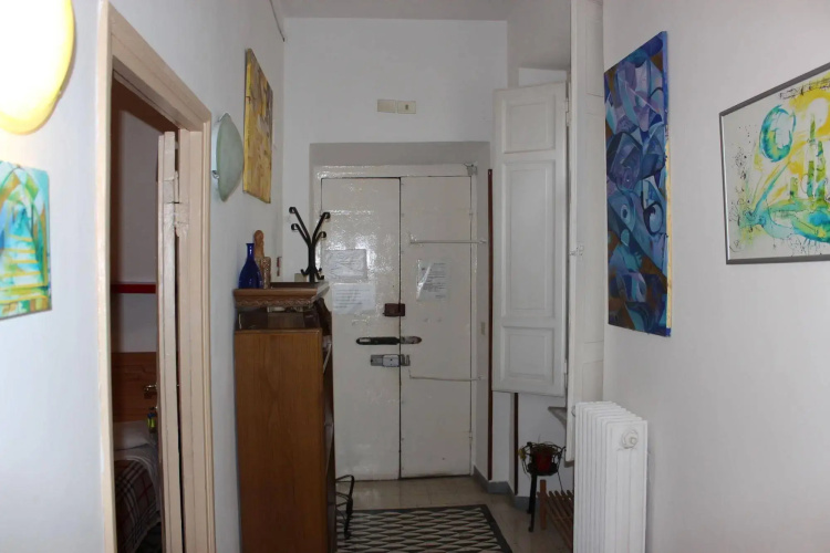 Galilei Guest House